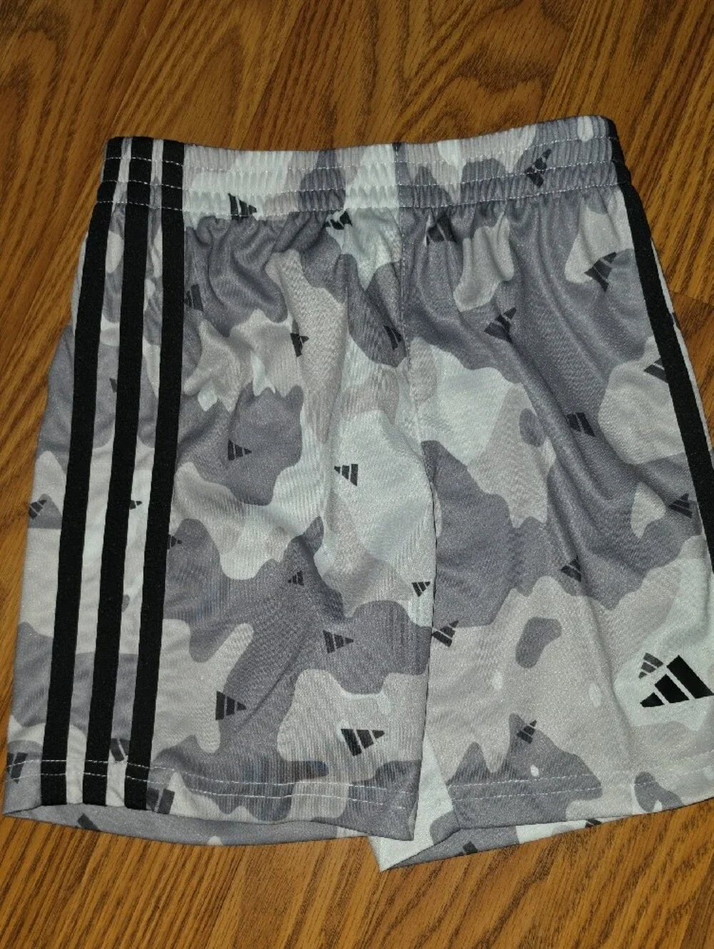 adidas toddler boys